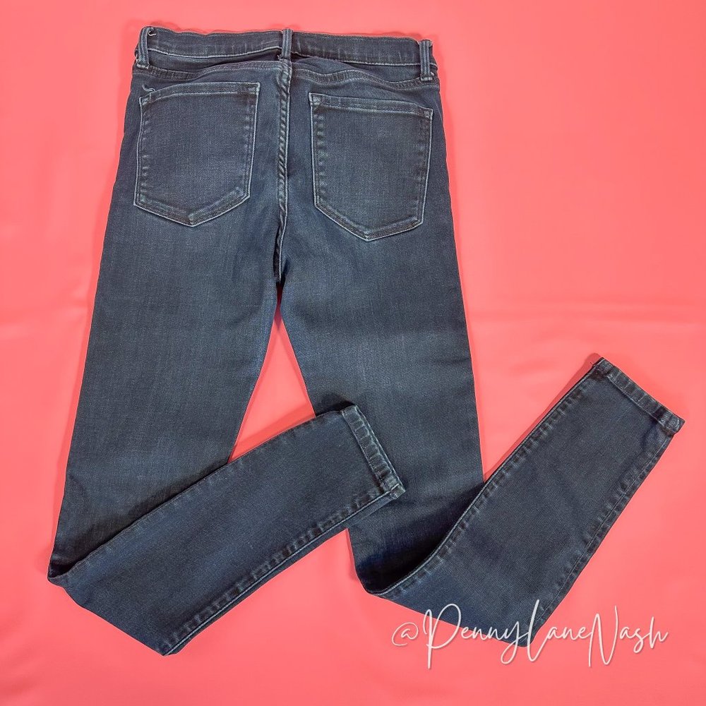 Banana Republic Legging Jeans Blue - Picture 9 of 9